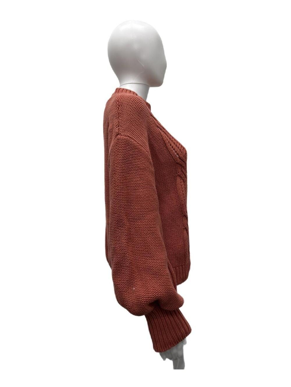 Wish Reflection Sweater Size L - Picture 4 of 10